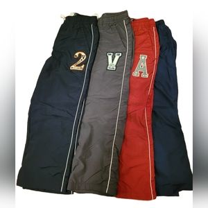 Bundle Sweatpants/Activepants for Boys. Size 6-7